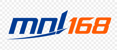 MNL 168 Logo